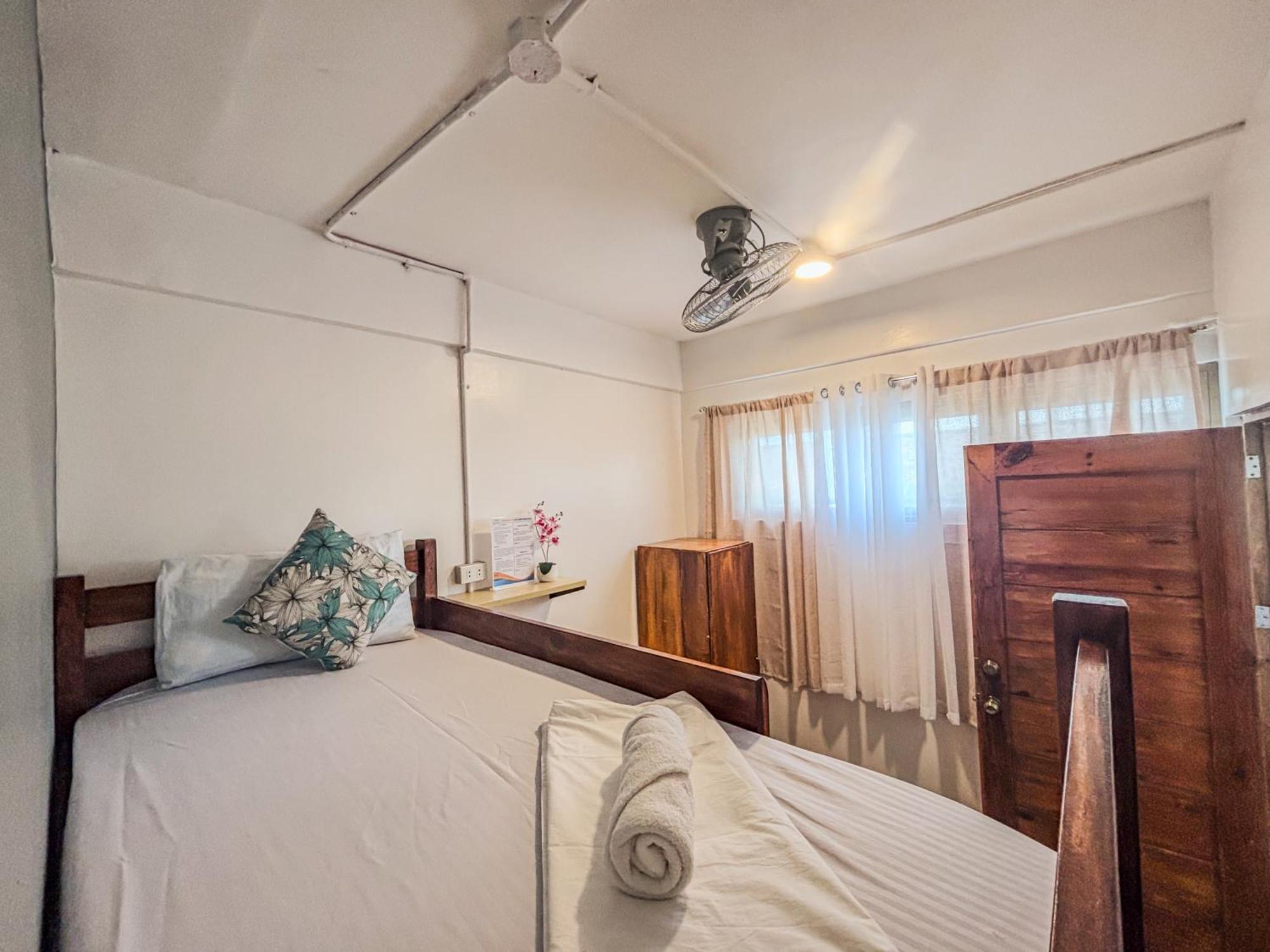 Av Suites Пуерто-Галера Екстер'єр фото